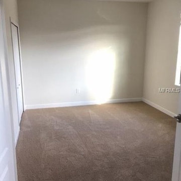 Transform your place into a Beautiful Space - BEFORE