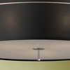 Schuller Ibis Pendant Light - Black Shade