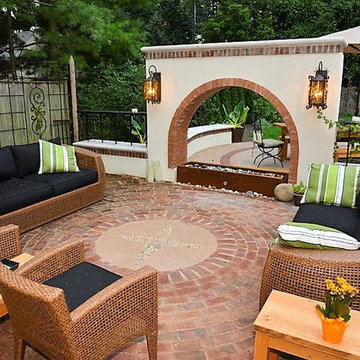 Outdoor Living