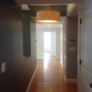 Whole House Renovation