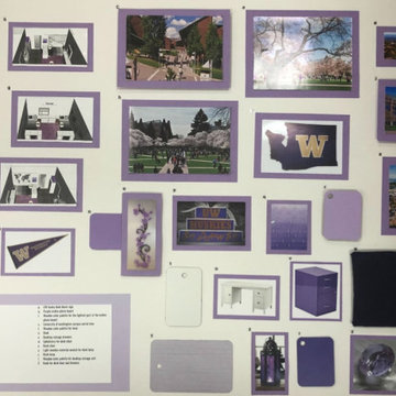 Design Boards 2019