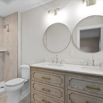 Evolution General Contracting | Bathroom Projects