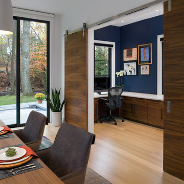 Modern New Build - Westport CT