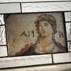 Texture Frame 4x6 - Picture Frames