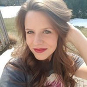 Danielle Frazetta's photo
