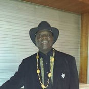 William Milton IIIs billede