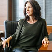 Daria Kapranova's photo