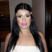 Heather Tosas billede
