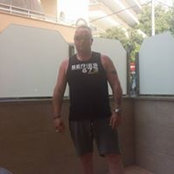 Paul Millennium's photo