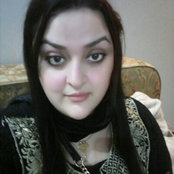 Afsheen Mirza's photo
