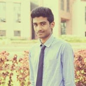 Pradyut Meher's photo