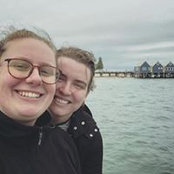 Katie Werndly's photo