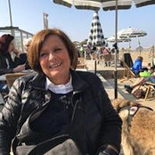 Francesca Romana Carelli's photo