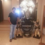Sameer Shah's photo