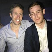 Jamie Roberts's photo