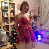 Elena Petrova's photo