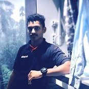 Foto von Shamith Beypore