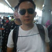 Mark Goh's photo
