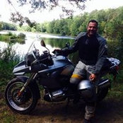 Foto von David Ishay
