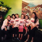 Kate Walker's photo