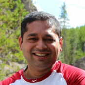 Nikhil kodilkar's photo