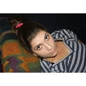 Maya Geleroff's photo