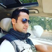 Ali Sabra's photo