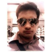 Foto von Sanjay Balakrishnan