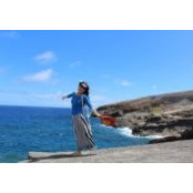 Tina Luo's photo