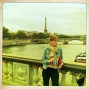 Stine Pedersen's photo