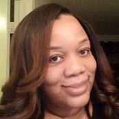 Monique Vaughn's photo