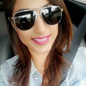 Amy Mallhi's photo