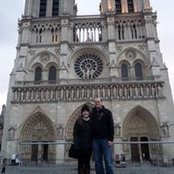 Mary Gacioch's photo