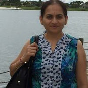 Pritu Patel's photo