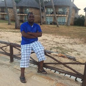 Foto di seif kiswamba