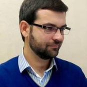 Dmitry Lukyanchikov's photo