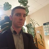 Сергей Щеблыкин's photo