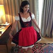 Dara Teibel's photo