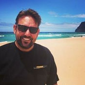 Chris Preuss's photo