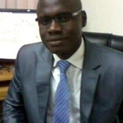 Daoud Coulibaly's photo