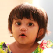 Babu Chellappas billede