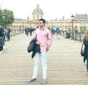 Tarun Nagdev's photo