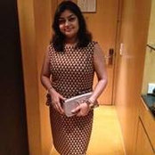 Nisha Agrawal's photo