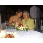 Maria Garaicoa's photo