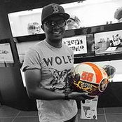 Photo de Tshepo Pitso