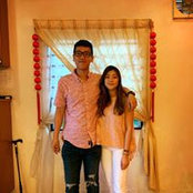 Lee Shen Wang's photo