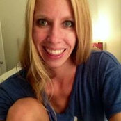 Stephanie Barber's photo