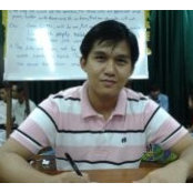 Foto de Min Thein
