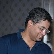 Nilesh Indulkar's photo