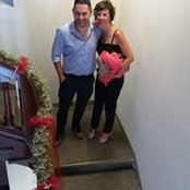 Cinzia Srappazzon's photo
